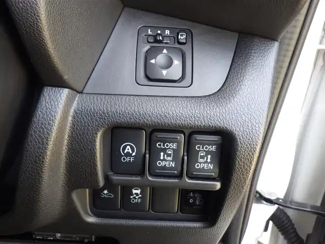 日産 デイズ ルークス ボレロ 千葉県 2018(平30)年 3.4万km ホワイトパール エマージェンシーブレーキ/両側パワースライドドア/純正メモリーナビ/地デジTV/【CD再生機能　Bluetooth接続】/アラウンドビューモニター/ドライブレコーダー/ETC/コーナーセンサー/AUTECH14インチアルミホイル/インテリジェントキー