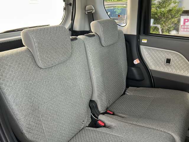 ダイハツ タント X 兵庫県 2019(令1)年 5万km ブライトシルバーメタリック SDナビ/Bluetooth・AM/FM・USB・CD・DVD・ipod/フルセグTV/全方位カメラ/ドライブレコーダー/純正ビルトインETC/片側パワースライド/アンチロック・ブレーキ・システム/衝突被害軽減システム/横滑り防止装置/盗難防止装置/レーンキープアシスト/前後コーナーセンサー/アイドリングストップ/エアバッグ(W＋サイド)/カーテンエアバッグ/オートライト/オートマチックハイビーム/LEDヘッドライト/純正フロアマット/スマートキー/取扱説明書/保証書