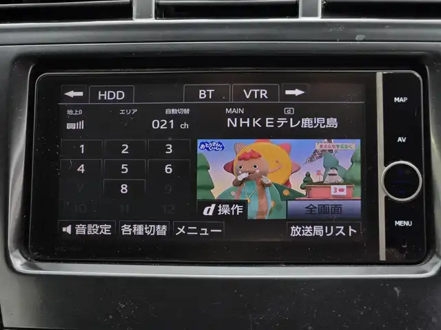 トヨタ プリウス α S チューンブラック 鹿児島県 2014(平26)年 9.3万km ホワイトパールクリスタルシャイン 純正ナビ/バックカメラ/ビルトインＥＴＣ/スマートキー/プッシュスタート/本革巻きステアリング/オートライト/ＬＥＤヘッドライト/フルセグＴＶ/ｂｌｕｅｔｏｏｔｈ接続/フルフラットシート/アイドリングストップ/オートエアコン/スマートキー/エンジンスタートボタン/ミュージックプレイヤー接続/純正フロアマット/純正アルミホイール