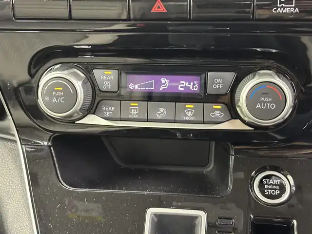 日産 セレナ ハイウェイスター V 埼玉県 2021(令3)年 5.6万km アズライトブルー 純正ナビ/ドライブレコーダー/プロパイロット/全方位カメラ/デジタルインナーミラー/ブラインドスポットモニター/両側パワースライドドア/フルセグTV/純正アルミホイール/フロアマット/USBポート/パワーステアリング/パワーウィンドウ/ETC