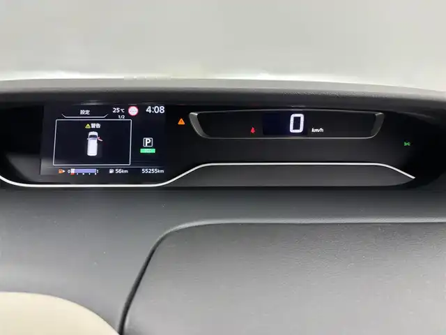 日産 セレナ ハイウェイスター V 埼玉県 2021(令3)年 5.6万km アズライトブルー 純正ナビ/ドライブレコーダー/プロパイロット/全方位カメラ/デジタルインナーミラー/ブラインドスポットモニター/両側パワースライドドア/フルセグTV/純正アルミホイール/フロアマット/USBポート/パワーステアリング/パワーウィンドウ/ETC