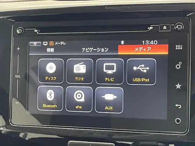 スズキ ソリオ バンディット HV MV Dカメラ ブレーキS 愛知県 2017(平29)年 5.8万km ピュアホワイトP 純正ナビ　フルセグＴＶ　Ｂｌｕｅｔｏｏｔｈ　ＵＳＢ　シートヒーター　両側パワースライドドア　デュアルカメラブレーキ　衝突軽減　車線逸脱　クルコン　ＬＥＤオートライト　プッシュスタート　フォグランプ　TVキャンセラー　禁煙車