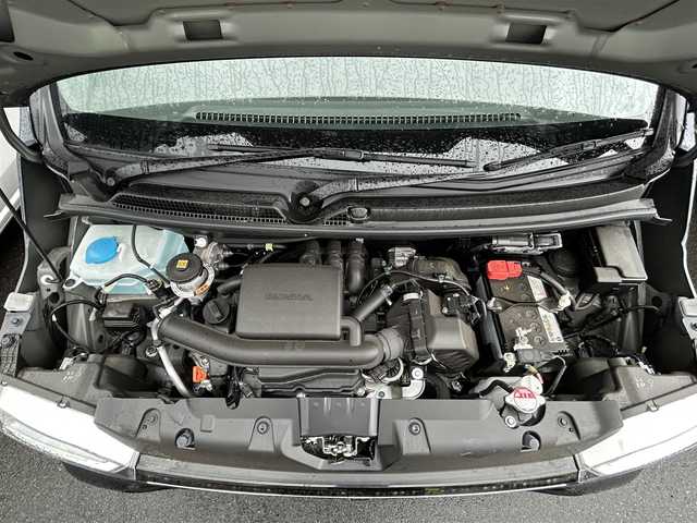 ホンダ Ｎ ＷＧＮ L スタイル+ビター 栃木県 2023(令5)年 0.8万km ミッドナイトブルービームM ワンオーナー/純正メモリナビ/DVD/フルセグTV/Bluetooth/USB/MSV/バックカメラ/ビルトインETC/前後ドライブレコーダー/ハーフレザーシート/前席シートヒーター/横滑り防止機能/レーンアシスト/衝突軽減ブレーキ/スマートキー/LEDヘッドライト/カーテンエアバッグ/レーダークルーズコントロール