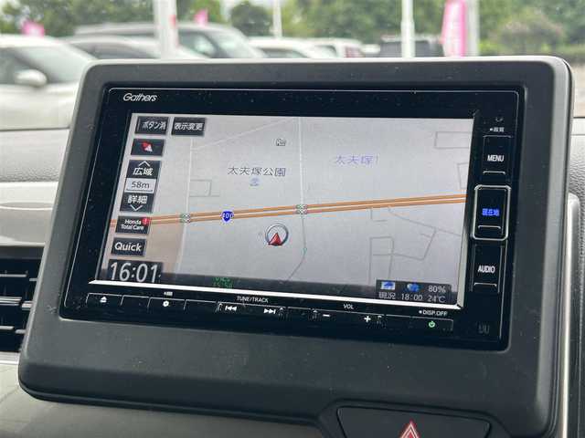 ホンダ Ｎ ＷＧＮ L スタイル+ビター 栃木県 2023(令5)年 0.8万km ミッドナイトブルービームM ワンオーナー/純正メモリナビ/DVD/フルセグTV/Bluetooth/USB/MSV/バックカメラ/ビルトインETC/前後ドライブレコーダー/ハーフレザーシート/前席シートヒーター/横滑り防止機能/レーンアシスト/衝突軽減ブレーキ/スマートキー/LEDヘッドライト/カーテンエアバッグ/レーダークルーズコントロール