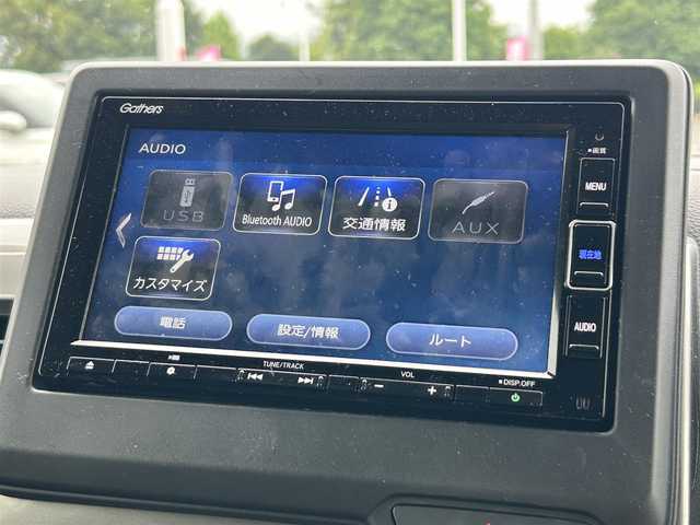 ホンダ Ｎ ＷＧＮ L スタイル+ビター 栃木県 2023(令5)年 0.8万km ミッドナイトブルービームM ワンオーナー/純正メモリナビ/DVD/フルセグTV/Bluetooth/USB/MSV/バックカメラ/ビルトインETC/前後ドライブレコーダー/ハーフレザーシート/前席シートヒーター/横滑り防止機能/レーンアシスト/衝突軽減ブレーキ/スマートキー/LEDヘッドライト/カーテンエアバッグ/レーダークルーズコントロール