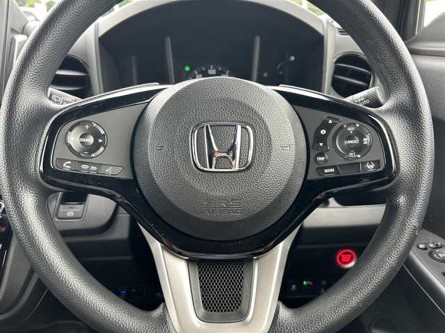 ホンダ Ｎ ＷＧＮ L スタイル+ビター 栃木県 2023(令5)年 0.8万km ミッドナイトブルービームM ワンオーナー/純正メモリナビ/DVD/フルセグTV/Bluetooth/USB/MSV/バックカメラ/ビルトインETC/前後ドライブレコーダー/ハーフレザーシート/前席シートヒーター/横滑り防止機能/レーンアシスト/衝突軽減ブレーキ/スマートキー/LEDヘッドライト/カーテンエアバッグ/レーダークルーズコントロール
