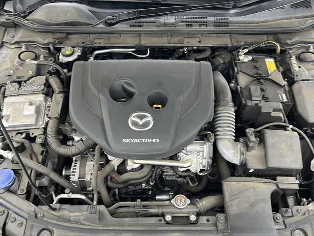 マツダ マツダ３セダン XD Lパッケージ 宮城県 2020(令2)年 6.5万km マシーングレープレミアムM 360°ビューモニター/BOSEサウンド/レザーシート/i-ACTIVSENSE /・スマートブレーキサポート/・レーンキープアシスト/・ブラインドスポットモニタリング/・オートハイビーム/・レーダークルーズコントロール/・ヘッドアップディスプレイ/純正ナビ/・CD・DVD・BT・HDMI・USB/フルセグTV/D席パワーシート/D席シートメモリー/前席シートヒーター/ステアリングヒーター/革巻きステアリング/ステアリングスイッチ/純正ドライブレコーダー（フロント）/LEDヘッドライト/ETC/プッシュスタート/スマートキー×2/電動パーキングブレーキ/純正フロアマット/純正18インチアルミホイール/ドアバイザー/////