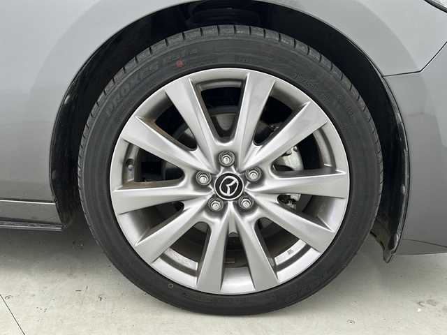 マツダ マツダ３セダン XD Lパッケージ 宮城県 2020(令2)年 6.5万km マシーングレープレミアムM 360°ビューモニター/BOSEサウンド/レザーシート/i-ACTIVSENSE /・スマートブレーキサポート/・レーンキープアシスト/・ブラインドスポットモニタリング/・オートハイビーム/・レーダークルーズコントロール/・ヘッドアップディスプレイ/純正ナビ/・CD・DVD・BT・HDMI・USB/フルセグTV/D席パワーシート/D席シートメモリー/前席シートヒーター/ステアリングヒーター/革巻きステアリング/ステアリングスイッチ/純正ドライブレコーダー（フロント）/LEDヘッドライト/ETC/プッシュスタート/スマートキー×2/電動パーキングブレーキ/純正フロアマット/純正18インチアルミホイール/ドアバイザー/////