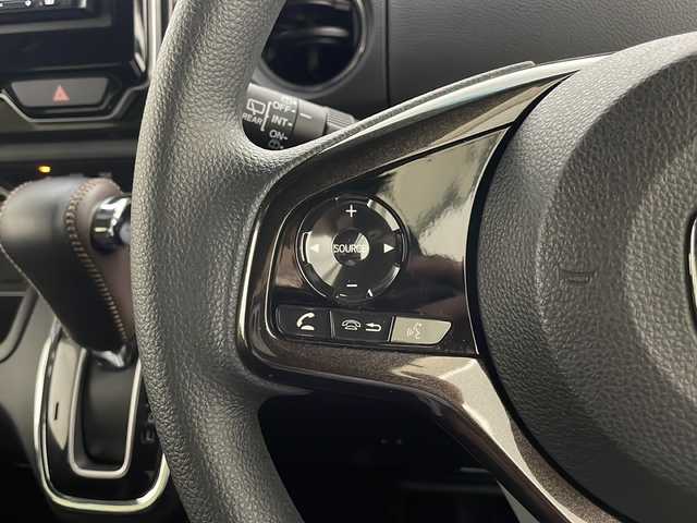 ホンダ Ｎ ＢＯＸ カスタム G L 宮崎県 2019(平31)年 2.8万km プレミアムグラマラスブロンズP 禁煙車/社外ナビTV/（ストラーダ/CN-E310D/CD/DVD/Bluetooth/フルセグTV)/社外バックカメラ/純正ビルトインETC/純正LEDオートライト/純正LEDフォグ/純正14インチアルミ/純正エアロ/純正ルーフエンドスポイラー/純正フロアマット/左側電動スライドドア/ウインカードアミラー/オートエアコン（プラズマクラスター）/フロントハーフシェイドガラス/スマートキー/プッシュエンジンスタート/スペアキー/新車時保証書/取扱い説明書