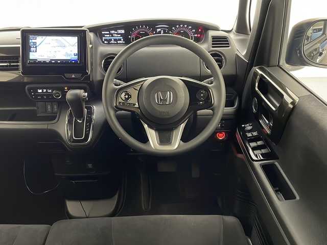 ホンダ Ｎ ＢＯＸ カスタム G L 宮崎県 2019(平31)年 2.8万km プレミアムグラマラスブロンズP 禁煙車/社外ナビTV/（ストラーダ/CN-E310D/CD/DVD/Bluetooth/フルセグTV)/社外バックカメラ/純正ビルトインETC/純正LEDオートライト/純正LEDフォグ/純正14インチアルミ/純正エアロ/純正ルーフエンドスポイラー/純正フロアマット/左側電動スライドドア/ウインカードアミラー/オートエアコン（プラズマクラスター）/フロントハーフシェイドガラス/スマートキー/プッシュエンジンスタート/スペアキー/新車時保証書/取扱い説明書