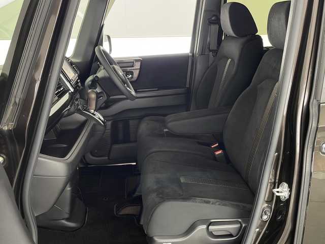 ホンダ Ｎ ＢＯＸ カスタム G L 宮崎県 2019(平31)年 2.8万km プレミアムグラマラスブロンズP 禁煙車/社外ナビTV/（ストラーダ/CN-E310D/CD/DVD/Bluetooth/フルセグTV)/社外バックカメラ/純正ビルトインETC/純正LEDオートライト/純正LEDフォグ/純正14インチアルミ/純正エアロ/純正ルーフエンドスポイラー/純正フロアマット/左側電動スライドドア/ウインカードアミラー/オートエアコン（プラズマクラスター）/フロントハーフシェイドガラス/スマートキー/プッシュエンジンスタート/スペアキー/新車時保証書/取扱い説明書