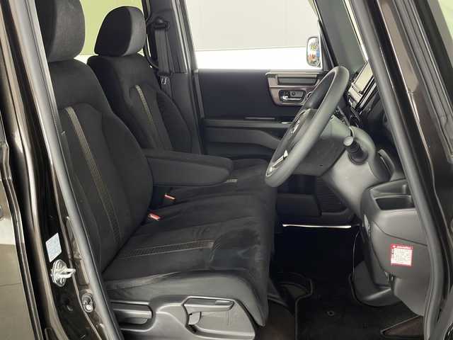 ホンダ Ｎ ＢＯＸ カスタム G L 宮崎県 2019(平31)年 2.8万km プレミアムグラマラスブロンズP 禁煙車/社外ナビTV/（ストラーダ/CN-E310D/CD/DVD/Bluetooth/フルセグTV)/社外バックカメラ/純正ビルトインETC/純正LEDオートライト/純正LEDフォグ/純正14インチアルミ/純正エアロ/純正ルーフエンドスポイラー/純正フロアマット/左側電動スライドドア/ウインカードアミラー/オートエアコン（プラズマクラスター）/フロントハーフシェイドガラス/スマートキー/プッシュエンジンスタート/スペアキー/新車時保証書/取扱い説明書