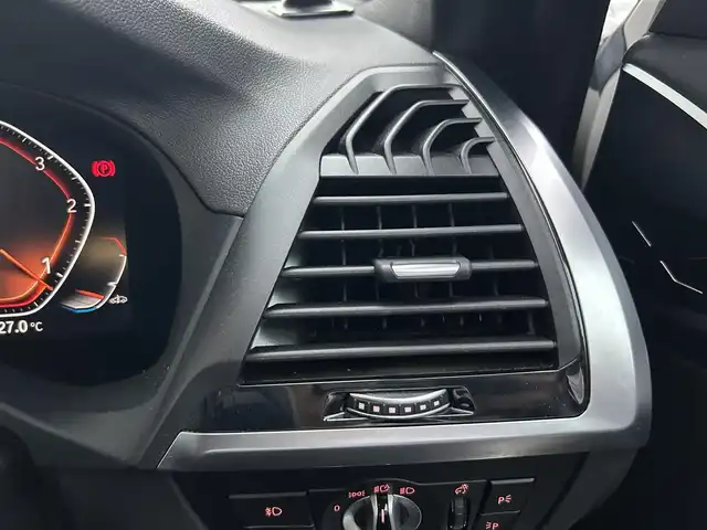 ＢＭＷ Ｘ３ xDrive20d Mスポーツ 滋賀県 2021(令3)年 4.7万km アルピンホワイトⅢ 軽油/ターボ車/ワンオーナー/ハイラインパッケージ/革シート/シートヒーター後席/電動ランバーサポート/ポプラグレー本木製インパネ加飾/純正HDDナビ/フルセグTV/Bluetooth/全方位カメラ/パーキングアシストプラス/ドライビングアシストプラス/パワーバックドア/コンフォートアクセス/ヘッドアップディスプレイ/ハイグロスシャドーライン（ブラック）ルーフレール/Mスポーツサスペンション/シートヒーター前席/後席/置くだけ充電/前後ドライブレコーダー/純正フロアマット/保証書/取説/スペアキー1本