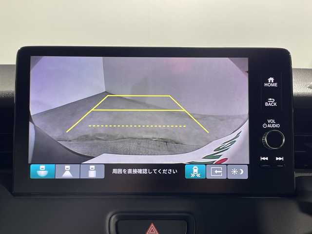 ホンダ ヴェゼル ハイブリッド e:HEV Z 神奈川県 2025(令7)年 0.1千km クリスタルブラックパール 登録済未使用車/Honda CONNECTディスプレイ/純正ナビ/純正ETC2.0車載器/フルセグ　Bluetooth　USB　AppleCarPlay　Androidauto/バックカメラ/ワイヤレス充電器/フロントグリルベルリナブラック/ホンダセンシング/衝突軽減ブレーキ/誤発進抑制機能/後方誤発進抑制機能/近距離衝突軽減ブレーキ/歩行者事故低減ステアリング/路外逸脱抑制機能/渋滞追従付アダブティブクルーズコントロール/車線維持支援システム/先行車発進お知らせ機能/標識認識機能/オートハイビーム/パーキングセンサーシステム/トラフィックジャムアシスト/アダブティブドライビングビーム/ブラインドスポットインフォメーション/前後ソナー/革巻きステアリング/パドルシフト/ステアリングヒーター/合皮/ファブリックコンビシート/前席シートバックポケット/前席シートヒーター/ダウンヒルアシストコントロール/電動パーキングブレーキ/オートブレーキホールド/プッシュスタート/スマートキー/純正18インチアルミホイール/LEDヘッド/フォグランプ