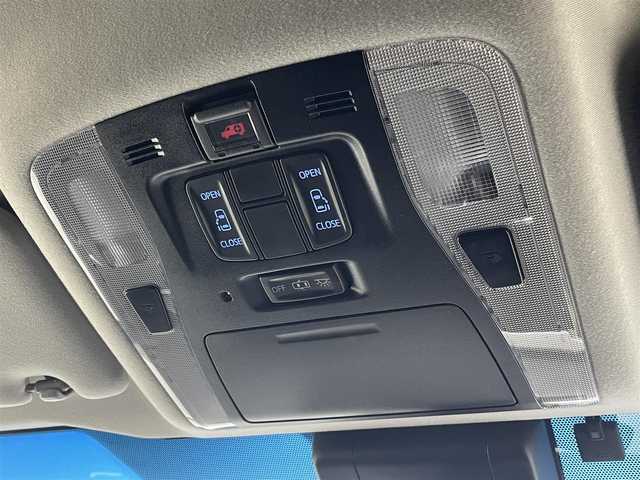 トヨタ ヴェルファイア Z 茨城県 2018(平30)年 11.5万km ホワイトパールクリスタルシャイン ・ 10インチ純正ＳＤナビゲーション/・フルセグＴＶ/・Bluetooth/・ビルトインＥＴＣ/・レーダークルーズコントロール/・ドアバイザー/・プリクラッシュセーフティ/・ＬＥＤヘッドライト/・衝突軽減装置/・電動両側パワースライドドア/・ＭＴモード付ＡＴ/・１２Ｖ充電