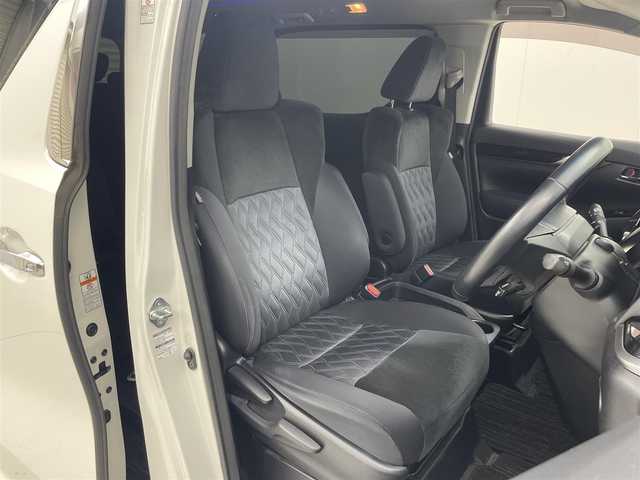 トヨタ ヴェルファイア Z 茨城県 2018(平30)年 11.5万km ホワイトパールクリスタルシャイン ・ 10インチ純正ＳＤナビゲーション/・フルセグＴＶ/・Bluetooth/・ビルトインＥＴＣ/・レーダークルーズコントロール/・ドアバイザー/・プリクラッシュセーフティ/・ＬＥＤヘッドライト/・衝突軽減装置/・電動両側パワースライドドア/・ＭＴモード付ＡＴ/・１２Ｖ充電