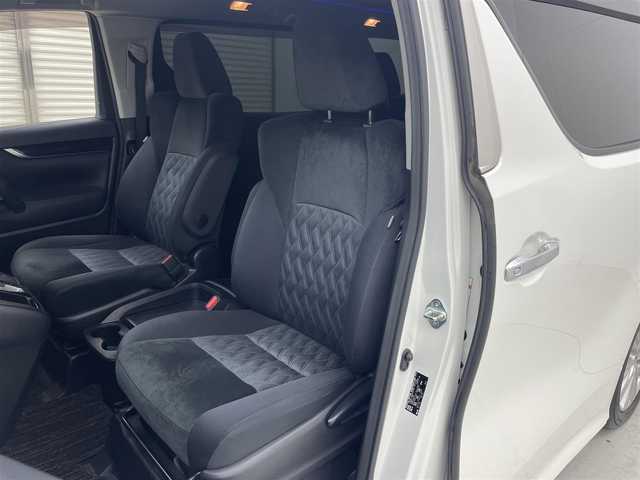 トヨタ ヴェルファイア Z 茨城県 2018(平30)年 11.5万km ホワイトパールクリスタルシャイン ・ 10インチ純正ＳＤナビゲーション/・フルセグＴＶ/・Bluetooth/・ビルトインＥＴＣ/・レーダークルーズコントロール/・ドアバイザー/・プリクラッシュセーフティ/・ＬＥＤヘッドライト/・衝突軽減装置/・電動両側パワースライドドア/・ＭＴモード付ＡＴ/・１２Ｖ充電