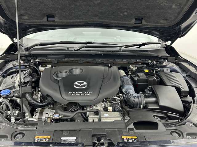 マツダ アテンザ ワゴン XD プロアクティブ 宮城県 2018(平30)年 6.6万km ディープクリスタルブルーマイカ 4WD/サンルーフ/純正ナビ/(AM/FM/BT/USB/AUX/TV/CD/DVD)/全方位カメラ/ETC2.0/レーダークルーズコントロール/BSM/HUD/パドルシフト/プッシュスタート/スマートキー/スペアキー/オートライト/オートマチックハイビーム/LEDヘッドライト/純正フロアマット/純正17インチアルミホイール