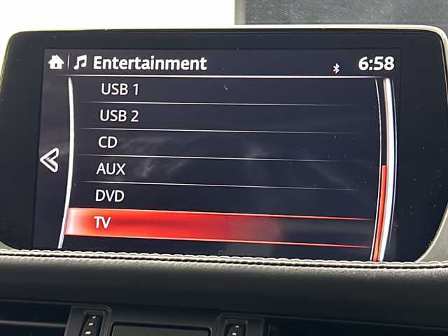 マツダ アテンザ ワゴン XD プロアクティブ 宮城県 2018(平30)年 6.6万km ディープクリスタルブルーマイカ 4WD/サンルーフ/純正ナビ/(AM/FM/BT/USB/AUX/TV/CD/DVD)/全方位カメラ/ETC2.0/レーダークルーズコントロール/BSM/HUD/パドルシフト/プッシュスタート/スマートキー/スペアキー/オートライト/オートマチックハイビーム/LEDヘッドライト/純正フロアマット/純正17インチアルミホイール