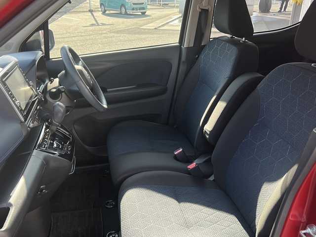 三菱 ｅＫクロス T 三重県 2019(令1)年 4.7万km アメジストブラック/レッドM ワンオーナー/先進安全パッケージ/先進快適パッケージ/純正９インチナビ、フルセグTV/純正CD、DVD再生、Bluetooth、AUX/純正前後ドラレコ/純正アルミ15インチ/全方位カメラ/前席シートヒーター/追従型クルーズコントロール/デジタルインナーミラー/コーナーセンサー/アイドリングストップ/スマートキー×２本/プッシュスタート/ルーフレール/ステアリングリモコン/オートホールド/LEDオートライト/フォグランプ/アイドリングストップ/USB給電/ETC/フロアマット/ドアバイザー/４WD/禁煙車/保証書、取説