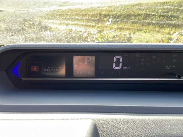 ダイハツ タント カスタム RS 新潟県 2020(令2)年 6.4万km パールブラック 4WD/純正SDナビ(NMZK-W70D)/CD/DVD/BT/フルセグテレビ/バックカメラ/ETC/ドライブレコーダー/衝突被害軽減ブレーキ/レーンキープアシスト/両側パワースライドドア/半革シート/ベンチシート/シートヒーター /コーナーセンサー/ステアリングスイッチ/スマートキー/プッシュスタート/LEDヘッドライト/オートライト/オートハイビーム/フォグランプ/純正15インチアルミホイール