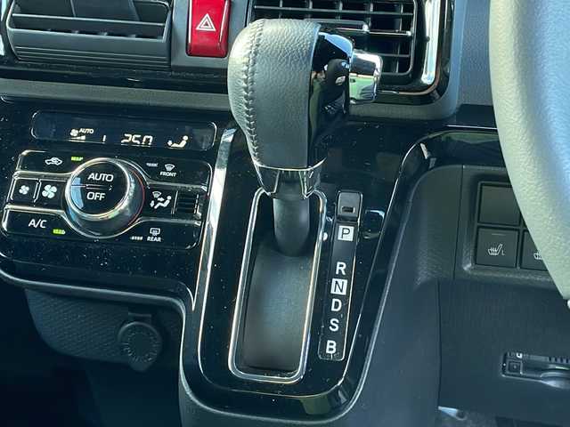 ダイハツ タント カスタム RS 新潟県 2020(令2)年 6.4万km パールブラック 4WD/純正SDナビ(NMZK-W70D)/CD/DVD/BT/フルセグテレビ/バックカメラ/ETC/ドライブレコーダー/衝突被害軽減ブレーキ/レーンキープアシスト/両側パワースライドドア/半革シート/ベンチシート/シートヒーター /コーナーセンサー/ステアリングスイッチ/スマートキー/プッシュスタート/LEDヘッドライト/オートライト/オートハイビーム/フォグランプ/純正15インチアルミホイール