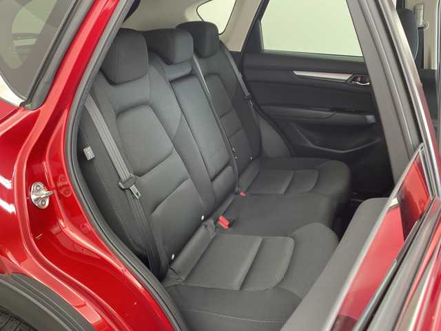 マツダ ＣＸ－５ XD プロアクティブ 兵庫県 2017(平29)年 6.6万km ソウルレッドクリスタルM ・純正ナビ（AM/FM/BT)/・バックカメラ/・サイドカメラ/・ビルトインETC/・スマートシティブレーキサポート/・スマートブレーキサポート/・レーンキープアシストシステム/・ドライバーアテンションアラート/・車間認知支援システム/・ブラインドスポットモニターシステム/・交通標識認識システム/・レーダークルーズコントロール/・クリアランスソナー/・ヘッドアップディスプレイ/・アダプティブLEDヘッドライト/・ステアリングスイッチ/・革巻きステアリング/・純正19インチアルミホイール/・電動格納ウィンカーミラー/・純正フロアマット/・スマートキー/・スペアキー/・保証書/・取扱説明書