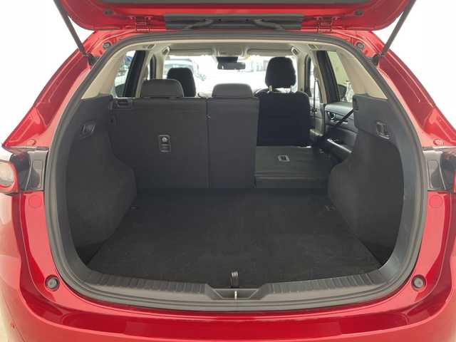 マツダ ＣＸ－５ XD プロアクティブ 兵庫県 2017(平29)年 6.6万km ソウルレッドクリスタルM ・純正ナビ（AM/FM/BT)/・バックカメラ/・サイドカメラ/・ビルトインETC/・スマートシティブレーキサポート/・スマートブレーキサポート/・レーンキープアシストシステム/・ドライバーアテンションアラート/・車間認知支援システム/・ブラインドスポットモニターシステム/・交通標識認識システム/・レーダークルーズコントロール/・クリアランスソナー/・ヘッドアップディスプレイ/・アダプティブLEDヘッドライト/・ステアリングスイッチ/・革巻きステアリング/・純正19インチアルミホイール/・電動格納ウィンカーミラー/・純正フロアマット/・スマートキー/・スペアキー/・保証書/・取扱説明書