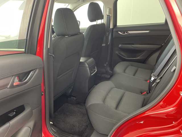 マツダ ＣＸ－５ XD プロアクティブ 兵庫県 2017(平29)年 6.6万km ソウルレッドクリスタルM ・純正ナビ（AM/FM/BT)/・バックカメラ/・サイドカメラ/・ビルトインETC/・スマートシティブレーキサポート/・スマートブレーキサポート/・レーンキープアシストシステム/・ドライバーアテンションアラート/・車間認知支援システム/・ブラインドスポットモニターシステム/・交通標識認識システム/・レーダークルーズコントロール/・クリアランスソナー/・ヘッドアップディスプレイ/・アダプティブLEDヘッドライト/・ステアリングスイッチ/・革巻きステアリング/・純正19インチアルミホイール/・電動格納ウィンカーミラー/・純正フロアマット/・スマートキー/・スペアキー/・保証書/・取扱説明書