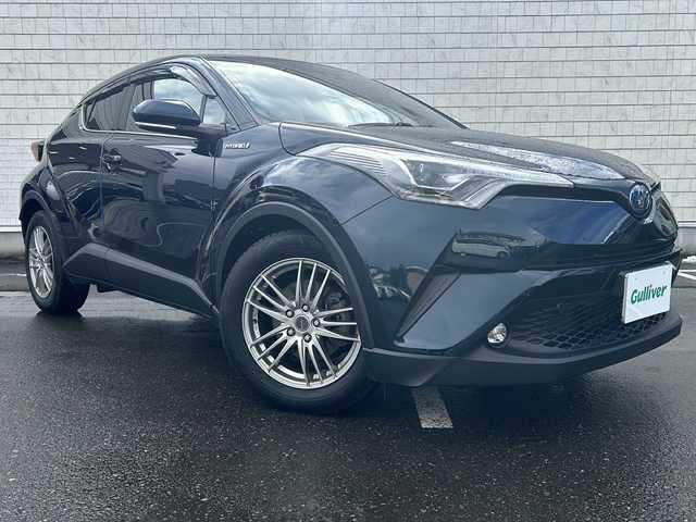 トヨタ Ｃ－ＨＲ