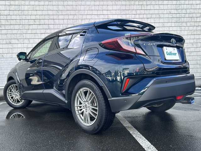 トヨタ Ｃ－ＨＲ