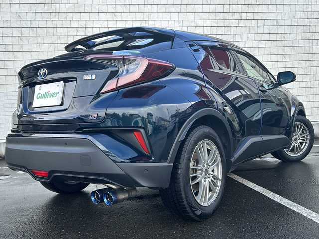 トヨタ Ｃ－ＨＲ