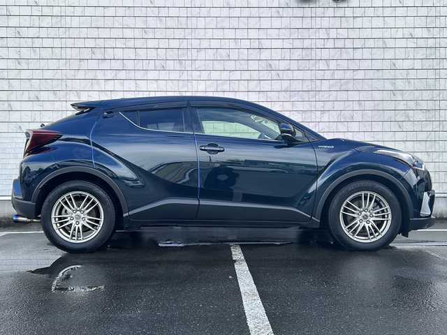 トヨタ Ｃ－ＨＲ