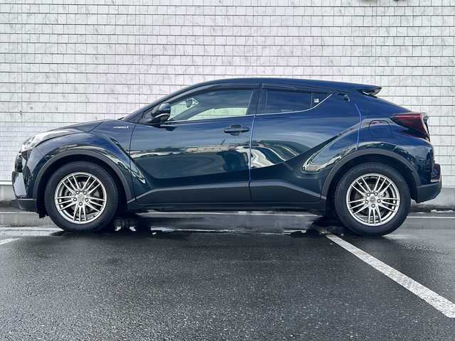 トヨタ Ｃ－ＨＲ