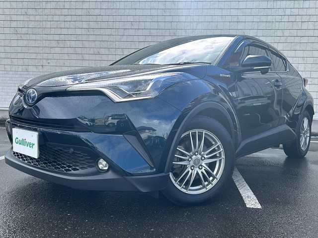 トヨタ Ｃ－ＨＲ