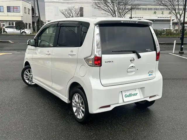 日産 デイズ