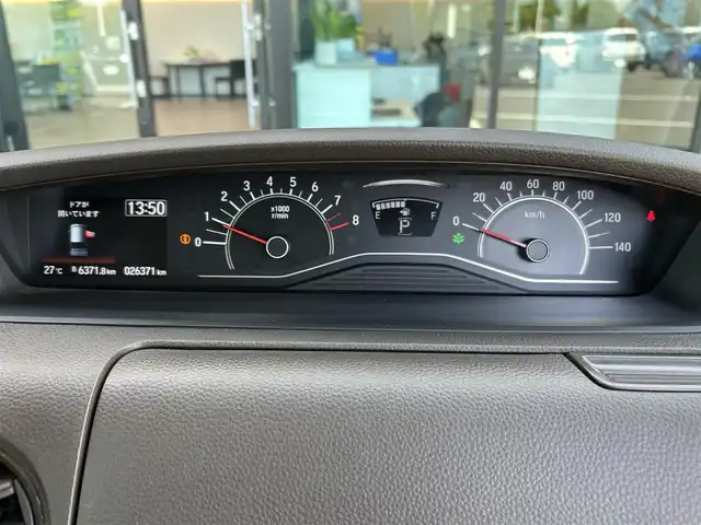ホンダ Ｎ ＢＯＸ L 栃木県 2022(令4)年 2.7万km ブリティッシュグリーンP 衝突被害軽減ブレーキ/純正SDナビ/フルセグTV/DVD/Bluetooth/USB/バックカメラ/前ドライブレコーダー/前席シートヒーター/片側パワースライドドア/クルーズコントロール/スマートキー×1/プッシュスタート/ステアリングリモコン/LEDオートライト/純正14インチホイールキャップ/アイドリングストップ/横滑り防止装置/取説