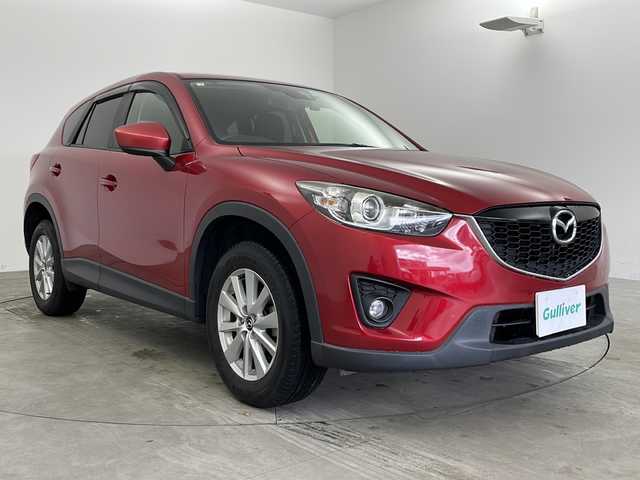 マツダ ＣＸ－５