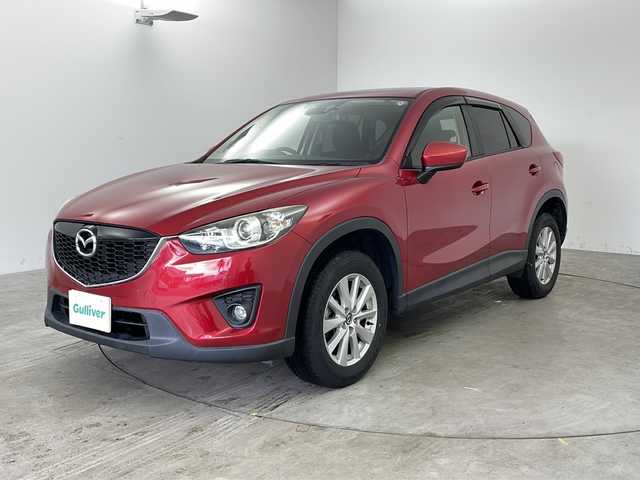 マツダ ＣＸ－５