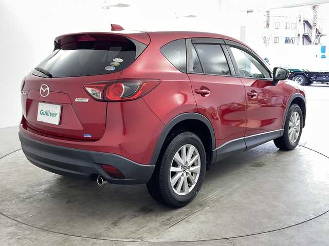 マツダ ＣＸ－５