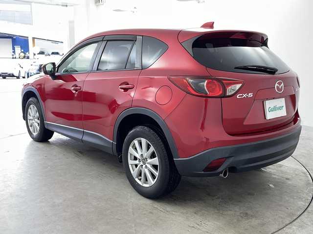 マツダ ＣＸ－５