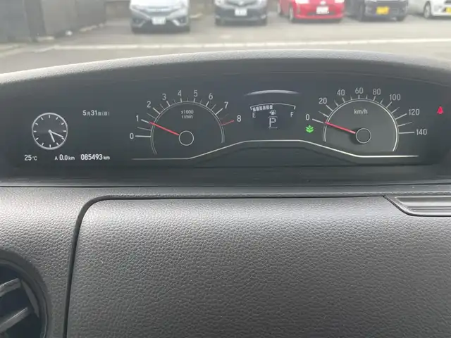 ホンダ Ｎ ＢＯＸ G L ホンダセンシング 秋田県 2019(平31)年 8.6万km クリスタルブラックパール (株)IDOMが運営する【じしゃロン 秋田店】の自社ローン専用車両になります。こちらは現金またはオートローンご利用時の価格です。自社ローンご希望の方は別途その旨お申付け下さい/４WD/スマートキー/ホンダセンシング/社外ナビ/フルセグテレビ/バックカメラ/ビルトインETC/片側パワースライドドア
