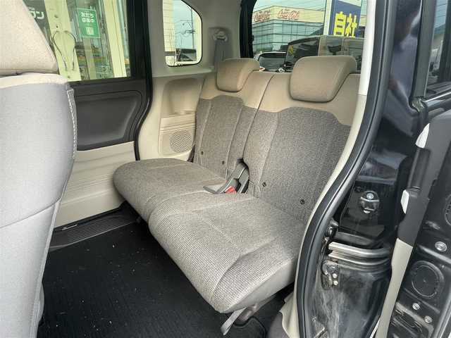 ホンダ Ｎ ＢＯＸ G L ホンダセンシング 秋田県 2019(平31)年 8.6万km クリスタルブラックパール (株)IDOMが運営する【じしゃロン 秋田店】の自社ローン専用車両になります。こちらは現金またはオートローンご利用時の価格です。自社ローンご希望の方は別途その旨お申付け下さい/４WD/スマートキー/ホンダセンシング/社外ナビ/フルセグテレビ/バックカメラ/ビルトインETC/片側パワースライドドア