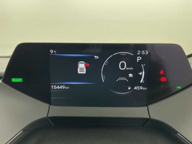 トヨタ プリウス Z 道央・札幌 2023(令5)年 1.6万km プラチナホワイトパールマイカ ・4WD/・寒冷地仕様/・ガラスルーフ/・純正ディスプレイオーディオ/・ナビ&BT&Miracast&フルセグTV/・全方位カメラ/・パワーバックドア/・デジタルインナーミラー/・トヨタセーフティセンス/・レーダークルーズコントロール/・ブラインドスポットモニター/・レザーシート/・D席メモリ機能付パワーシート/・前席シートヒーター&ベンチレーション/・ステアリングヒーター/・置くだけ充電/・AC100V/・ビルトインETC2.0/・クリアランスソナー/・LEDヘッドライト/・オートライト/・オートマチックハイビーム/・スマートキー/・モデリスタ19インチAW