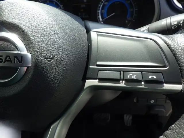 日産 デイズ ハイウェイスターX 千葉県 2020(令2)年 4.8万km アメジストパープル エマージェンシーブレーキ/純正SDナビ/地デジTV/【DVD/CD再生機能】/アラウンドビューモニター/ドライブレコーダー/革巻きステアリング/ステアリングスイッチ/ETC（2.0）/LEDヘッドライト/フォグライト/ウインカーミラー/コーナーセンサー/純正14インチアルミホイル/サイド/カーテンエアバッグ/インテリジェントキー