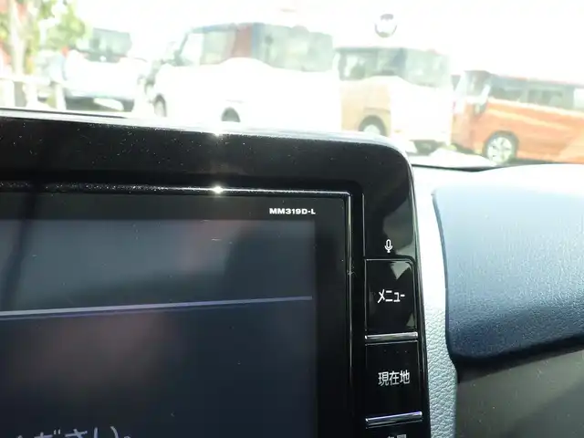 日産 デイズ ハイウェイスターX 千葉県 2020(令2)年 4.8万km アメジストパープル エマージェンシーブレーキ/純正SDナビ/地デジTV/【DVD/CD再生機能】/アラウンドビューモニター/ドライブレコーダー/革巻きステアリング/ステアリングスイッチ/ETC（2.0）/LEDヘッドライト/フォグライト/ウインカーミラー/コーナーセンサー/純正14インチアルミホイル/サイド/カーテンエアバッグ/インテリジェントキー