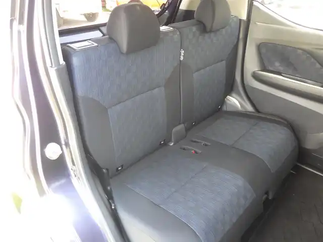 日産 デイズ ハイウェイスターX 千葉県 2020(令2)年 4.8万km アメジストパープル エマージェンシーブレーキ/純正SDナビ/地デジTV/【DVD/CD再生機能】/アラウンドビューモニター/ドライブレコーダー/革巻きステアリング/ステアリングスイッチ/ETC（2.0）/LEDヘッドライト/フォグライト/ウインカーミラー/コーナーセンサー/純正14インチアルミホイル/サイド/カーテンエアバッグ/インテリジェントキー