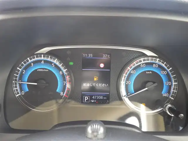 日産 デイズ ハイウェイスターX 千葉県 2020(令2)年 4.8万km アメジストパープル エマージェンシーブレーキ/純正SDナビ/地デジTV/【DVD/CD再生機能】/アラウンドビューモニター/ドライブレコーダー/革巻きステアリング/ステアリングスイッチ/ETC（2.0）/LEDヘッドライト/フォグライト/ウインカーミラー/コーナーセンサー/純正14インチアルミホイル/サイド/カーテンエアバッグ/インテリジェントキー