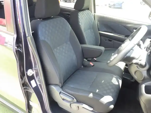 日産 デイズ ハイウェイスターX 千葉県 2020(令2)年 4.8万km アメジストパープル エマージェンシーブレーキ/純正SDナビ/地デジTV/【DVD/CD再生機能】/アラウンドビューモニター/ドライブレコーダー/革巻きステアリング/ステアリングスイッチ/ETC（2.0）/LEDヘッドライト/フォグライト/ウインカーミラー/コーナーセンサー/純正14インチアルミホイル/サイド/カーテンエアバッグ/インテリジェントキー