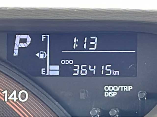 ダイハツ タント G SA Ⅲ 静岡県 2018(平30)年 3.7万km パールホワイトⅢ /ワンオーナー//社外ナビ/地デジTV//社外CD/DVD/Bluetooth//バックカメラ//両側パワースライド//シートヒーター//純正14インチAW//スマートキー//スペアキー//保証書//取説